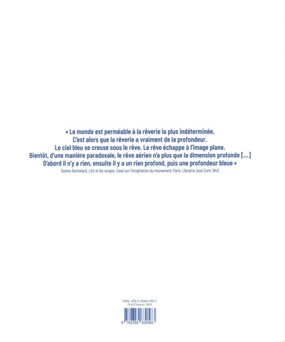 Le ciel comme atelier. Yves Klein et ses contemporains