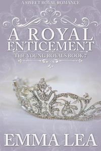 A Royal Enticement