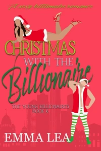 Christmas with the Billionaire