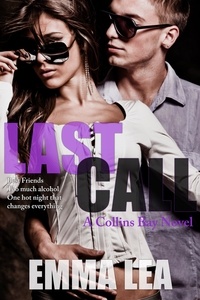  Emma Lea - Last Call - Collins Bay, #1.
