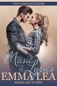 Music &amp; Lyrics - The Complete Series