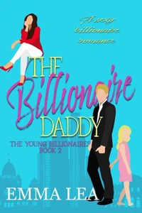The Billionaire Daddy