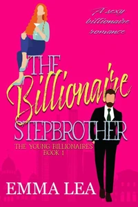 The Billionaire Stepbrother