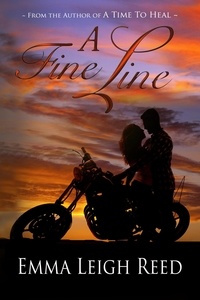 Emma Leigh Reed - A Fine Line.