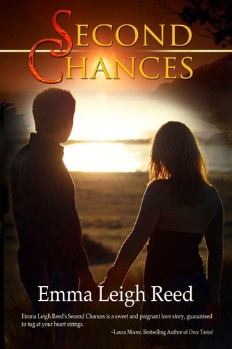  Emma Leigh Reed - Second Chances.