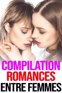 Compilation Romances Entre Femmes