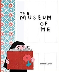 Emma Lewis - The museum of me.