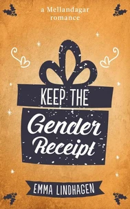 Keep the Gender Receipt