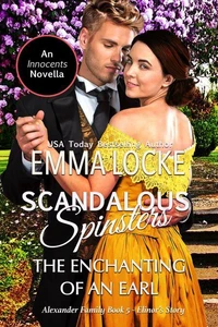 The Enchanting of an Earl
