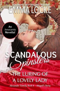 The Luring of a Lovely Lady