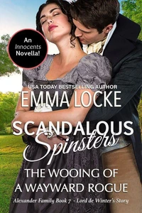 The Wooing of a Wayward Rogue