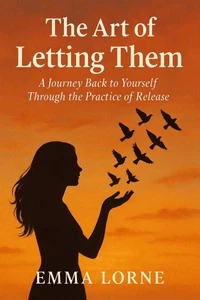 The Art of Letting Them: A Journey Back to Yourself Through the Practice of Release
