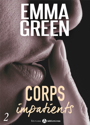 Emma M. Green - Corps impatients - 2.