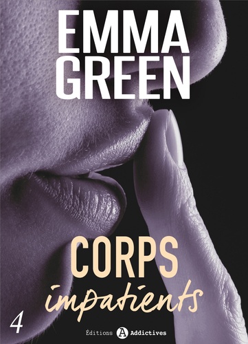 Emma M. Green - Corps impatients - 4.