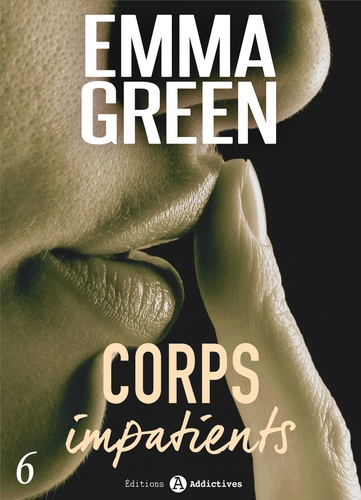 Emma M. Green - Corps impatients - 6.