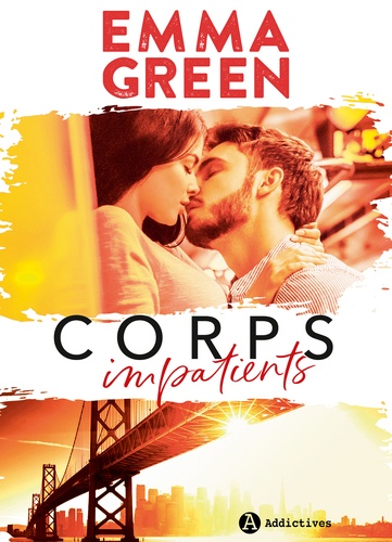 Emma M. Green - Corps impatients.