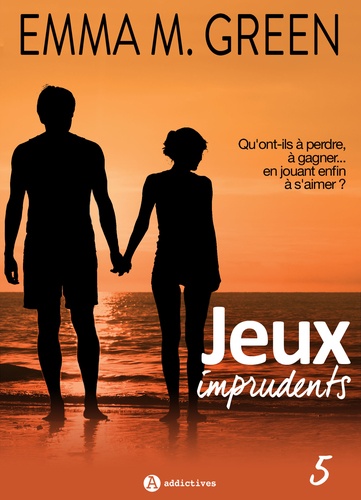 Jeux imprudents - Vol. 5