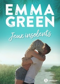 Emma M. Green - .