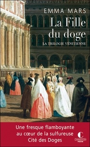 Ebook téléchargement gratuit pour mobile La trilogie vénitienne Tome 2 (Litterature Francaise) 9782368123560 