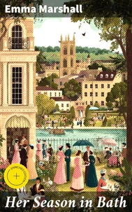 Her Season in Bath