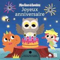 Joyeux anniversaire
