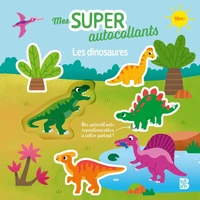 Les dinosaures