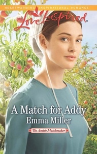 Emma Miller - A Match For Addy.