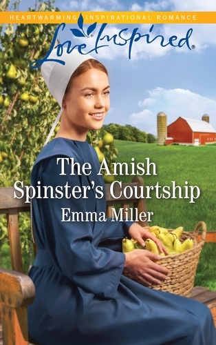 Emma Miller - The Amish Spinster's Courtship.