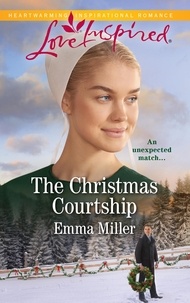 Emma Miller - The Christmas Courtship.