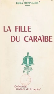 La fille du Caraïbe