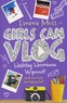 Emma Moss - Girls Can Vlog  : Hashtag Hermione Wipeout!.
