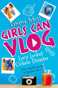 Lucy Locket: Online Disaster
