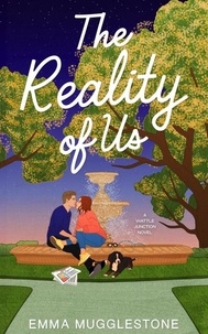 Ebook gratuit téléchargements sans abonnement The Reality of Us - The Wattle Junction Series, #1 (Litterature Francaise) 9780645822533