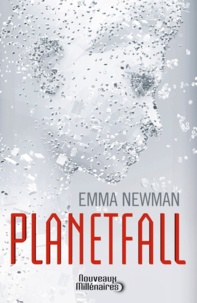 Emma Newman - Planetfall.