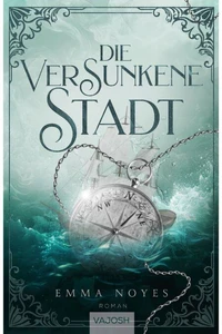 Die versunkene Stadt