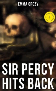 SIR PERCY HITS BACK