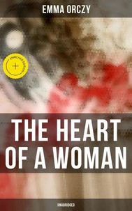THE HEART OF A WOMAN (Unabridged)