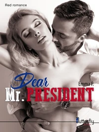 Dear Mr. President