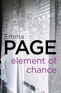 Emma Page - Element of Chance.