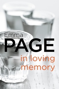 Emma Page - In Loving Memory.