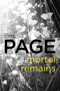 Emma Page - Mortal Remains.