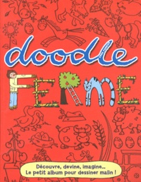 Emma Parrish - Doodle Ferme.