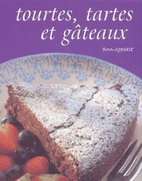 Emma Patmore - Tourtes, tartes et gâteaux.
