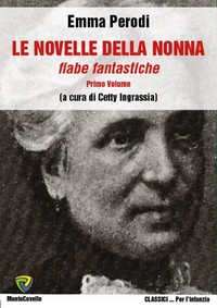 LE NOVELLE DELLA NONNA