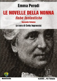 LE NOVELLE DELLA NONNA