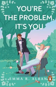 You're The Problem, It's You