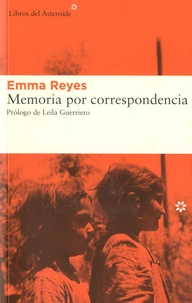 Memoria por correspondencia