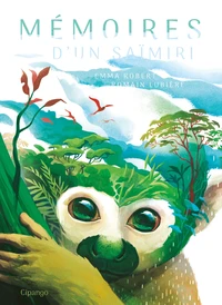 Memoires d'un saimiri