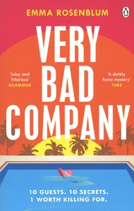 Very Bad Company