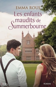 Livres téléchargeables gratuitement pour les mp3 Les enfants maudits de Summerbourne (French Edition) par Emma Rous 